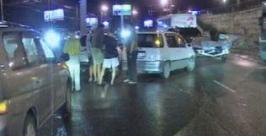 Фото с места события КГУ Общественное телевидение Приморья