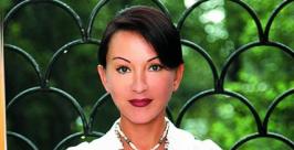 Татьяна Варнакова: Благотворительность – это правильно! предоставлено Т.Варнаковой