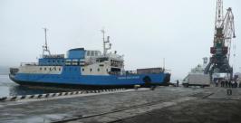 ВМТП подвел итоги восьми месяцев 2010 года ВМТП