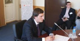 Александр Шемелев: Не только продовольственные проблемы требуют новых форматов обсуждения РИА PrimaMedia