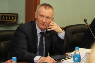 Юрий Денисенко РИА PrimaMedia