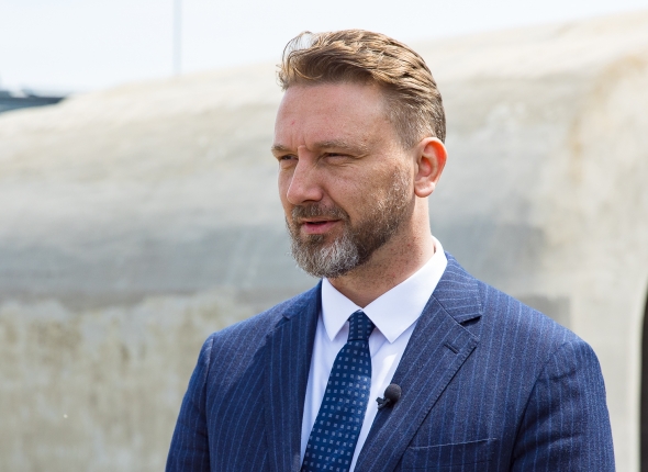 Новость дня