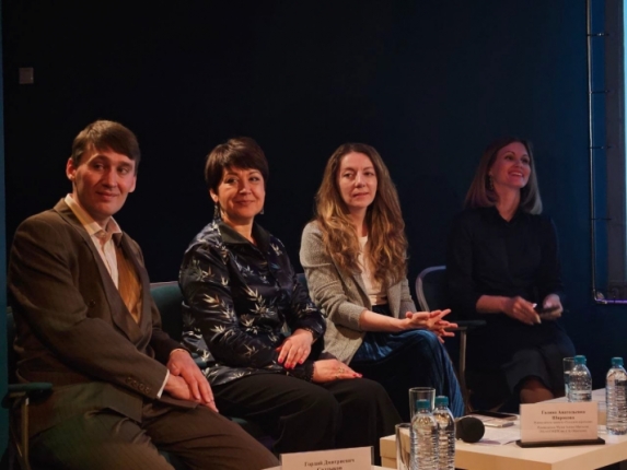 Чудесное Приморье Кирилла Шебеко: выставка известного живописца открылась во Владивостоке