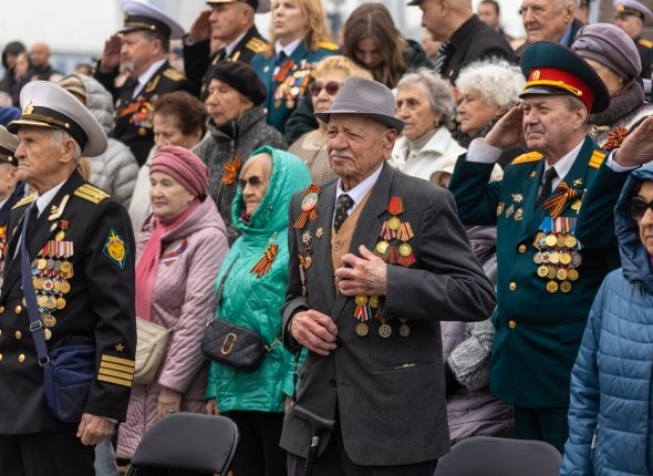 Чудесное Приморье Кирилла Шебеко: выставка известного живописца открылась во Владивостоке