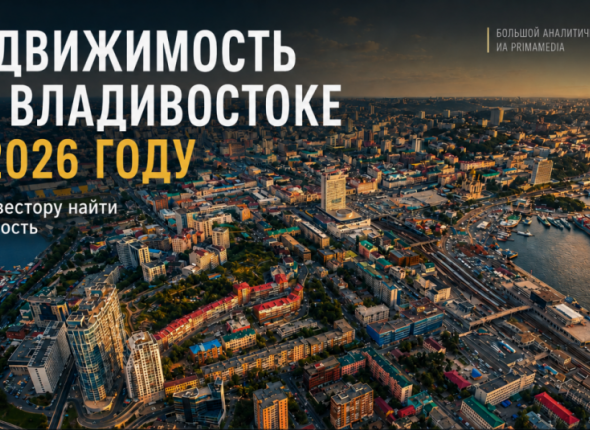 Квартира больше не золотая жила? Где во Владивостоке еще можно заработать на аренде