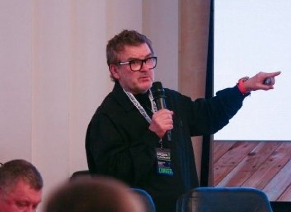 Марат Баширов: Нет лучше способа понять дальневосточников, чем пообщаться с журналистами
