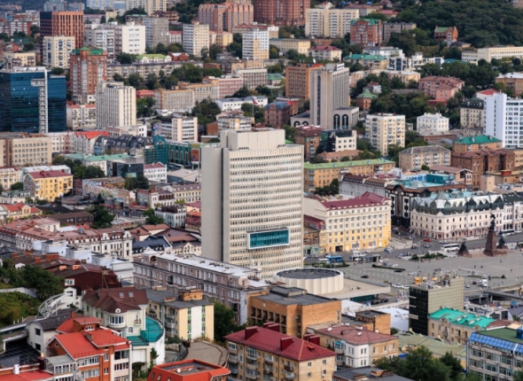 Новость дня