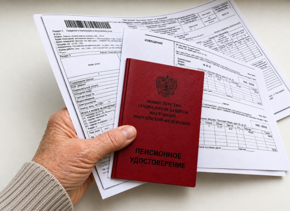 С 1 сентября пенсионеров освободят от оплаты за ЖКХ – кому одобрили новую льготу