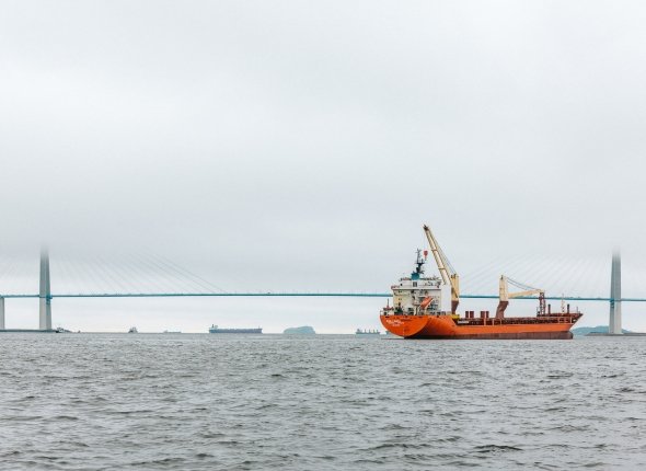 Погода под контролем: специальный метеосайт запущен к ВЭФ-2026