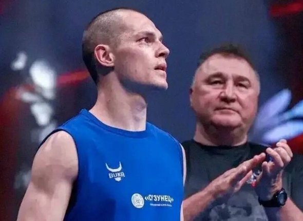Приморский боксёр Егор Козорезов выиграл чемпионат России в весе до 67 кг
