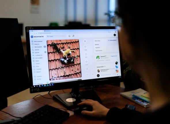 Картина дня: вывоз икры за рубеж, красавцы ВЭФ и путешествие москвичей