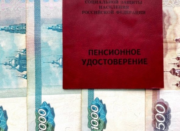 Только работающим: три приятных %22бонуса%22 ждут пенсионеров с 1 октября