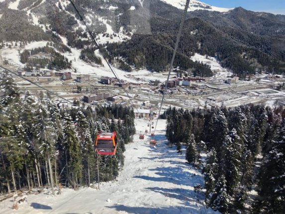 Горнолыжка от 18 500 рублей, санаторий и круиз: 4 курорта в России, где сейчас бронируют места на зиму-2027