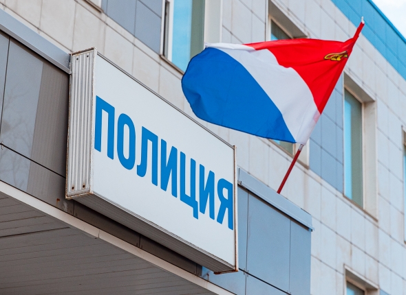 Полиция Владивостока проверяет обстоятельства драки на улице Майора Филиппова