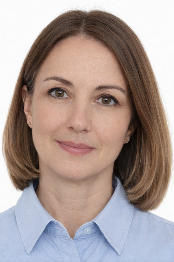 Наталья Андреева