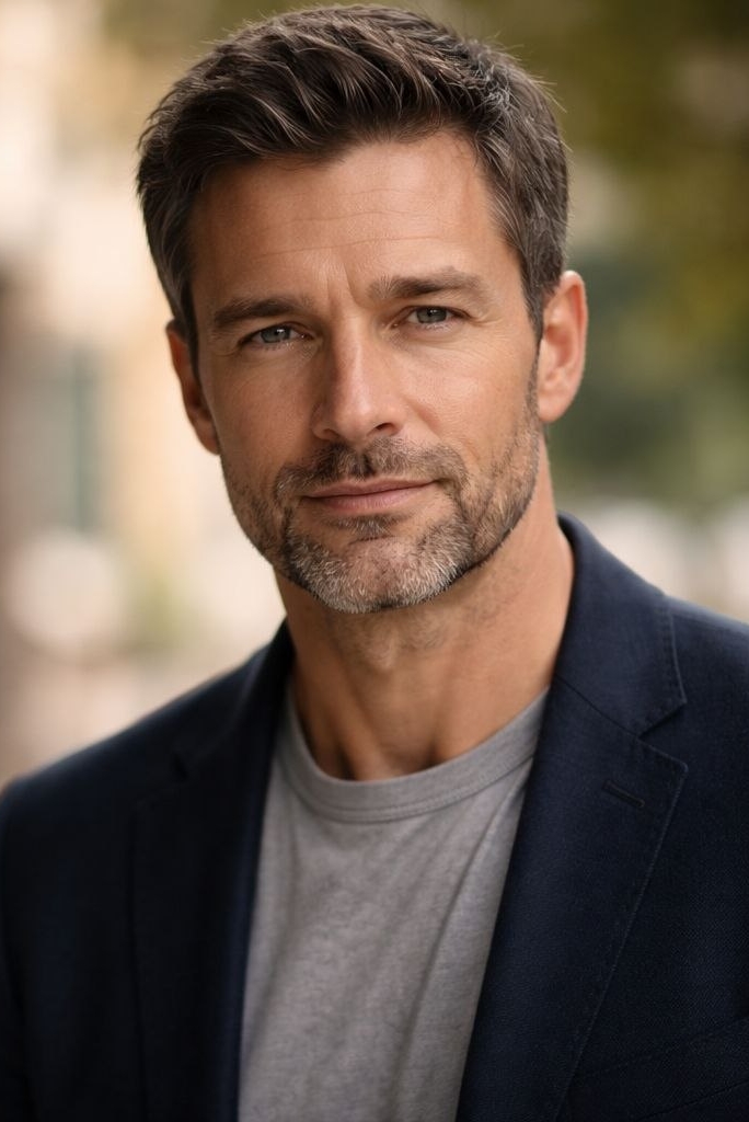 Андрей Сергеев