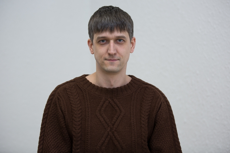 Юрий Удовиченко