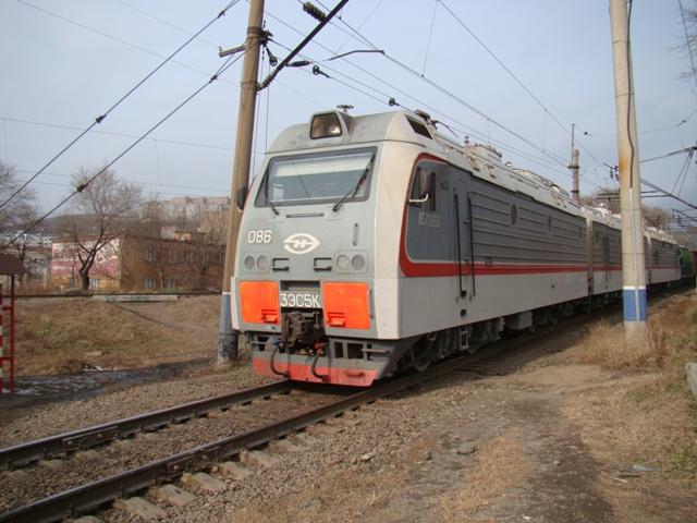 Все время, пока приближался поезд