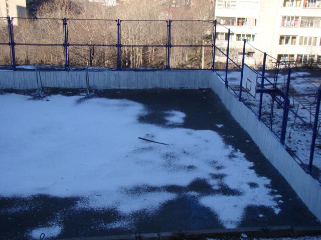 Сабанеева,15