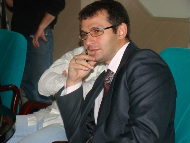 Георгий Бибаев