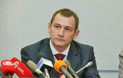 Алексей Сухов