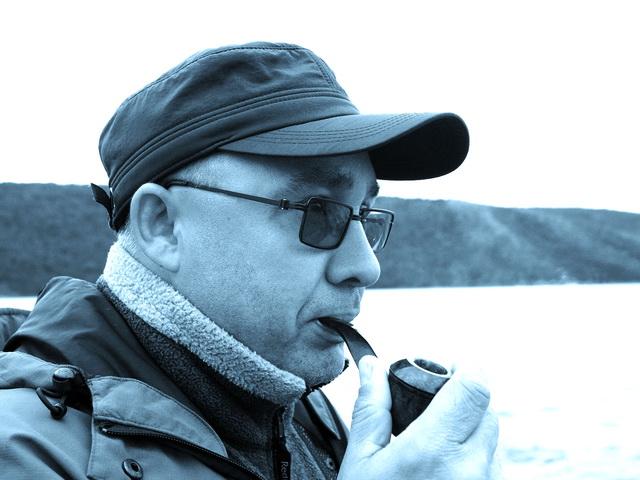 Юрий Бережной