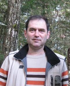 Сергей Березнюк