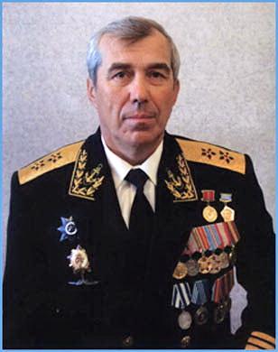 Борис Приходько