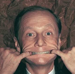 Скандал с Михаилом Задорновым