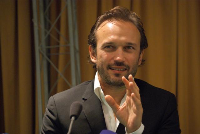 Венсан Перес