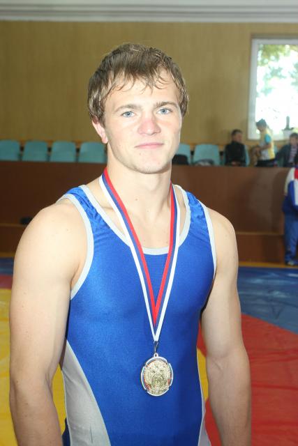 Андрей Булеев