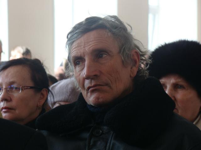 Многие рабочие отдали предприятию более 25 лет