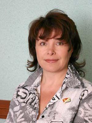 Виктория Николаева