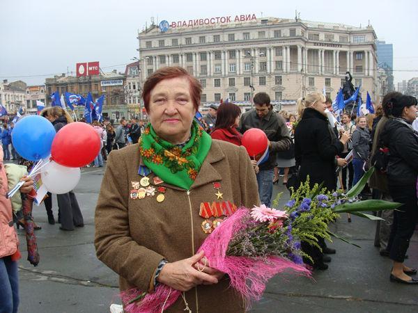 Анна Федоровна Чулкова