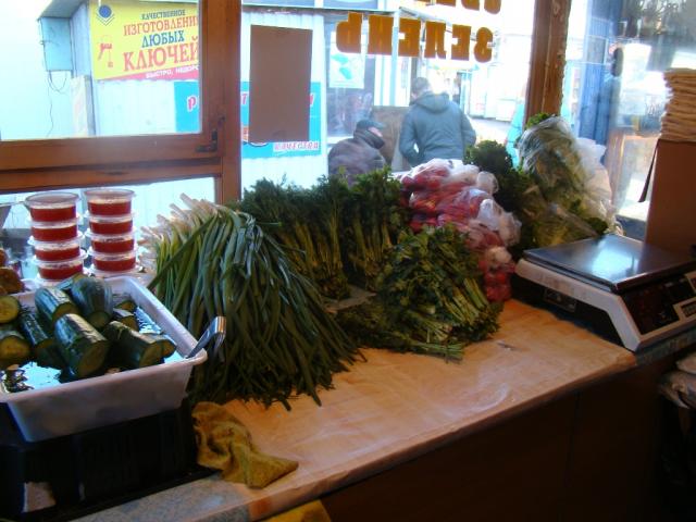 Торговую зону на ул. Спортивной во Владивостоке ожидает реконструкция