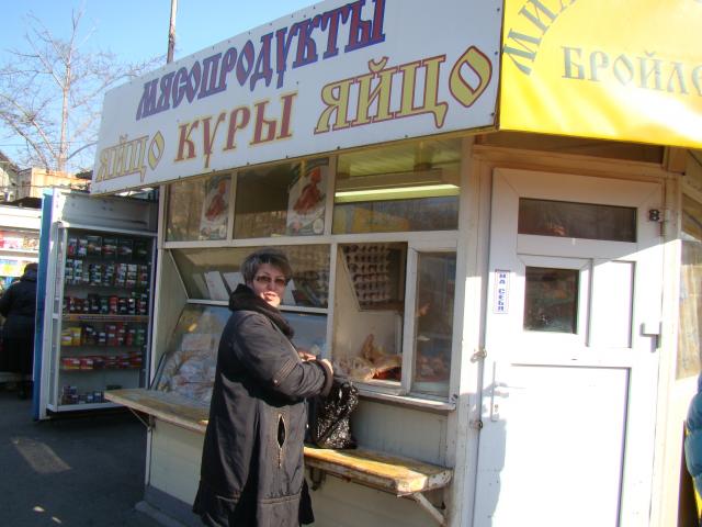 Торговую зону на ул. Спортивной во Владивостоке ожидает реконструкция