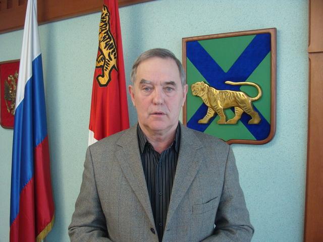 Владимир Масловский
