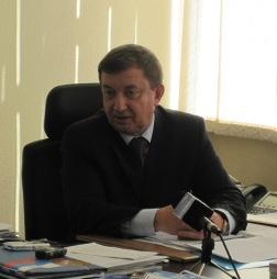 Виктор Шаповалов