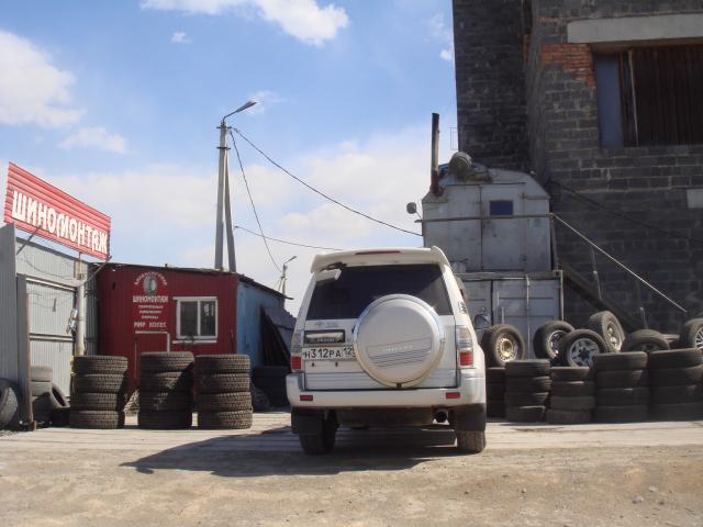 Переобувать авто можно уже сейчас