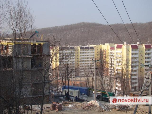 Снеговая Падь, 2009 