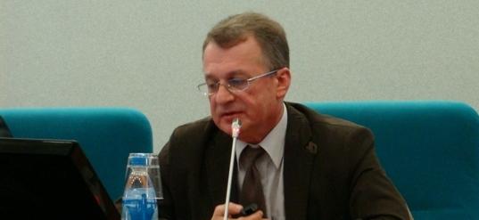 Александр Абрамов был настроен оптимистично.