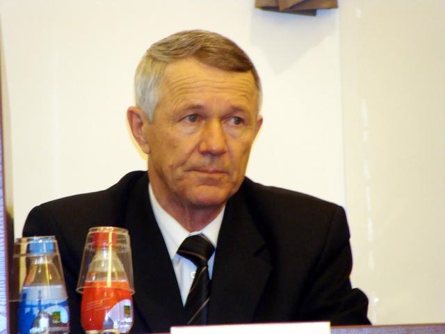 Александр Конев