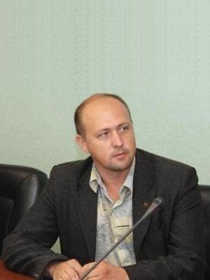 Павел Ашихмин.