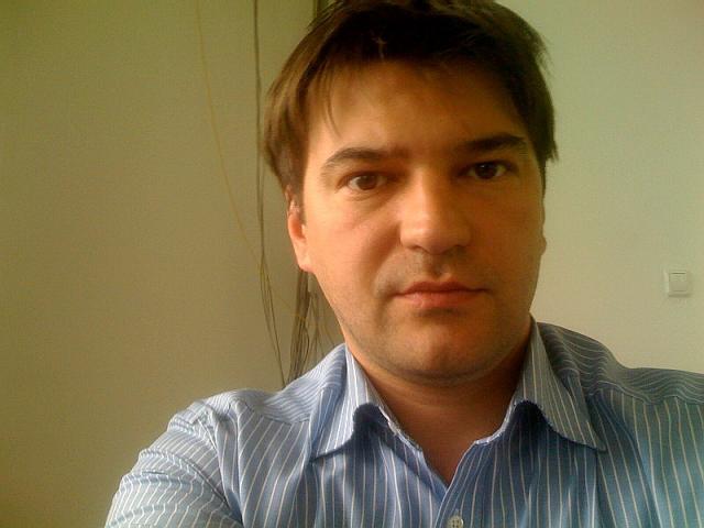 Дмитрий Батищев