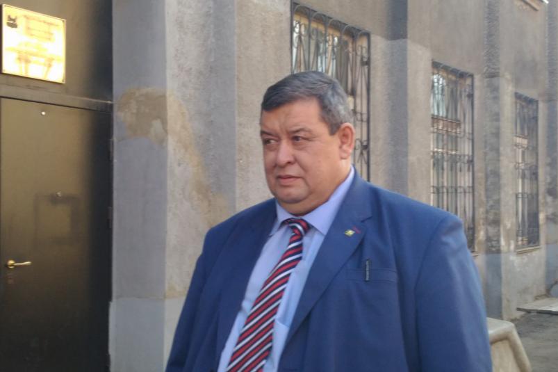 Мэр Саянска станет гостем «Клуба Публичной Политики» в Иркутске