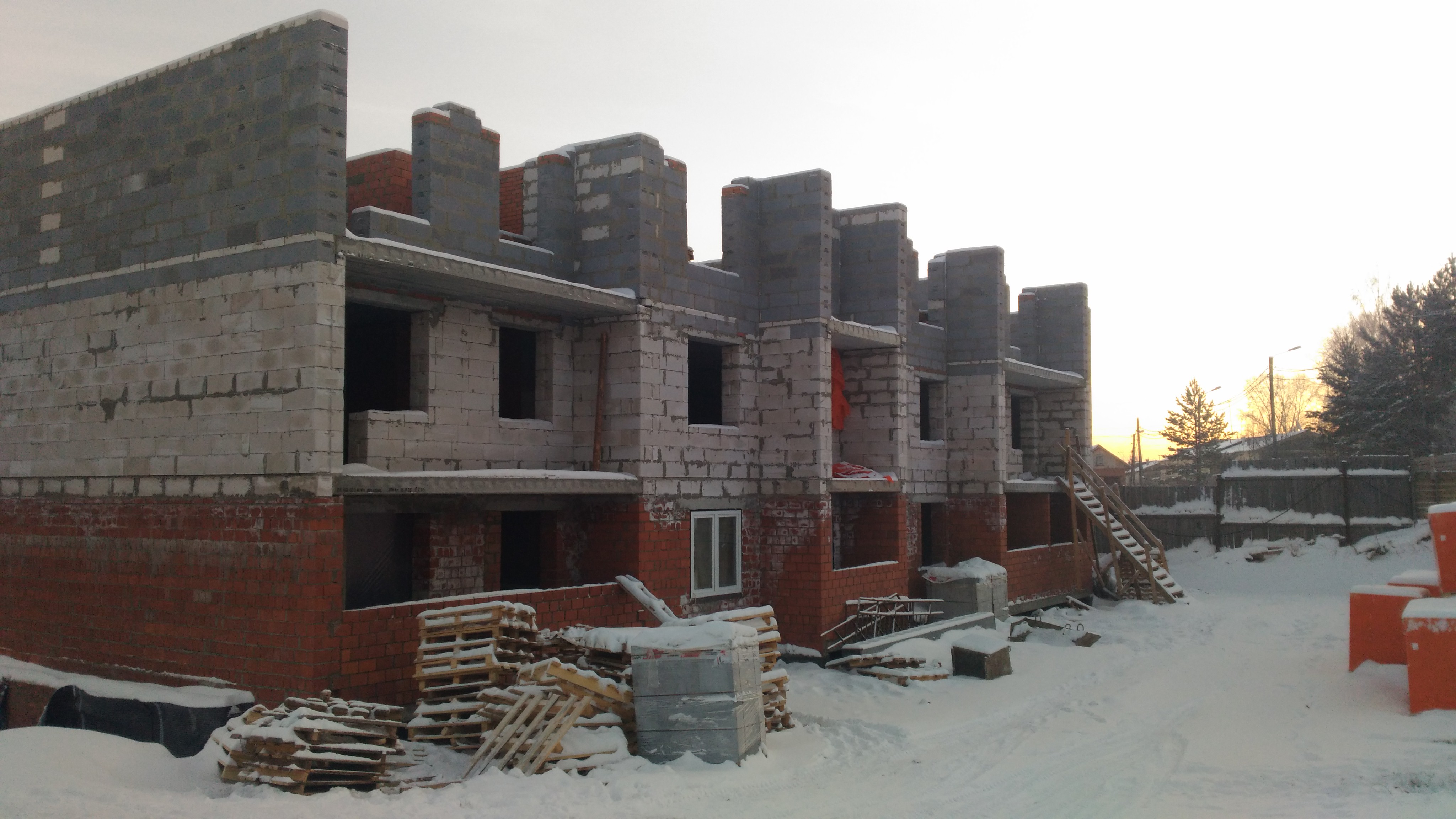 Степашин: Братск подводит Приангарье в выполнении программы расселения аварийного жилья 