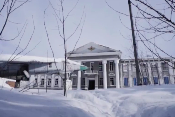 Акцию в поддержку развития территории бывшего ИВВАИУ проведут в Иркутске 24 марта