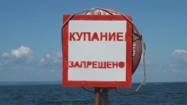 Альтернативу опасному купанию нашли во Владивостоке 