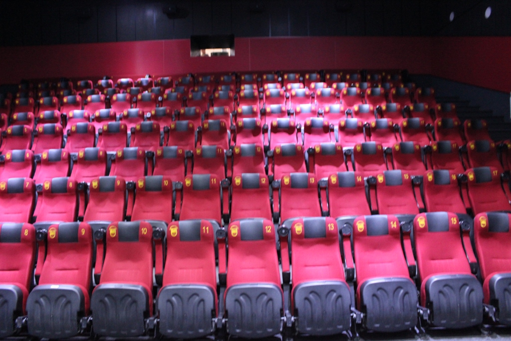 Бесплатные дни просмотра будут устраивать в кинотеатре «Родина» в Биробиджане