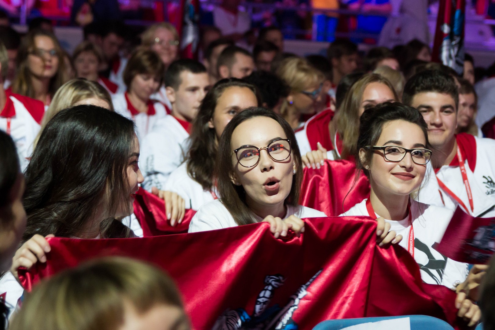 Победителем чемпионата WorldSkills Russia 2018 на Сахалине стала сборная команда из Москвы